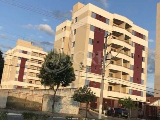 Venda- Apartamento Condomínio Indianápolis- Caçapava- SP- Aceita financiamento- Estuda carro como parte do pagamento