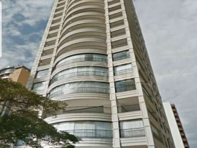 Apartamento Alto Padrão 90m² de sacada, 4 suítes, 7 vagas de garagem no Edifício Royal Palace - Jardim Aquarius- Região Oeste de São José dos Campos