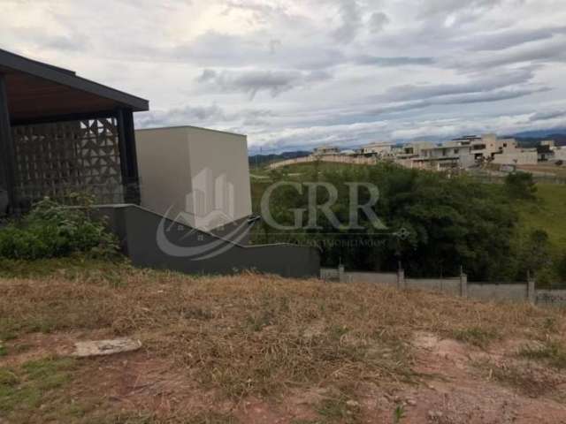 Terreno 559,65m² no Alphaville - Zona Oeste de São José dos Campos/SP - Alto Padrão