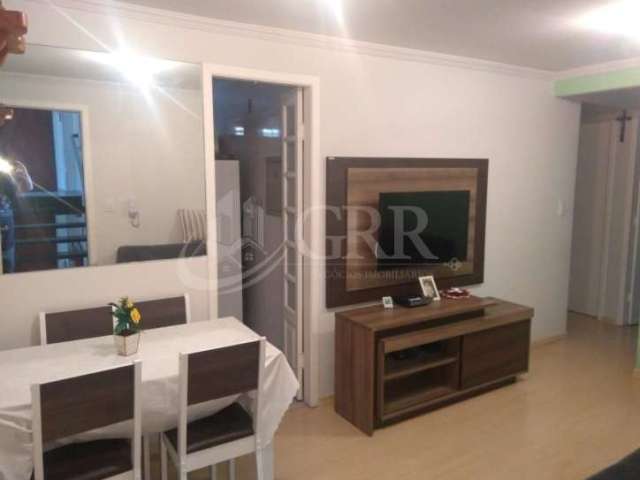 Apartamento 3 dormitórios, sendo 1 suíte no Residencial Sabrina- Floradas de São José- Aceita troca por apartamento até 85m² com volta.