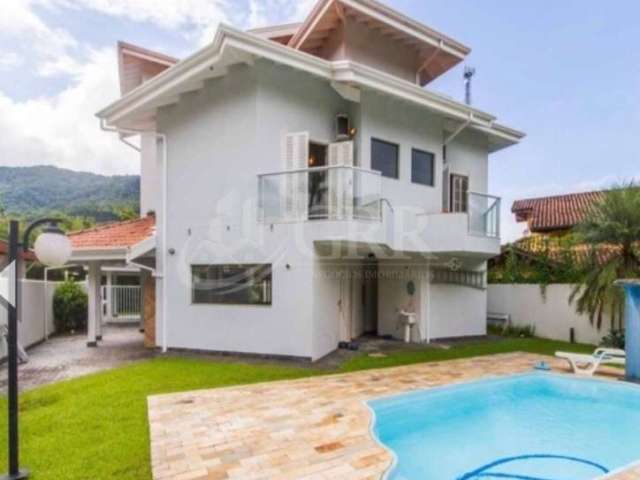 Casa 4 Suítes, Alto padrão no Condomínio Costa Verde Tabatinga- Caraguatatuba- SP