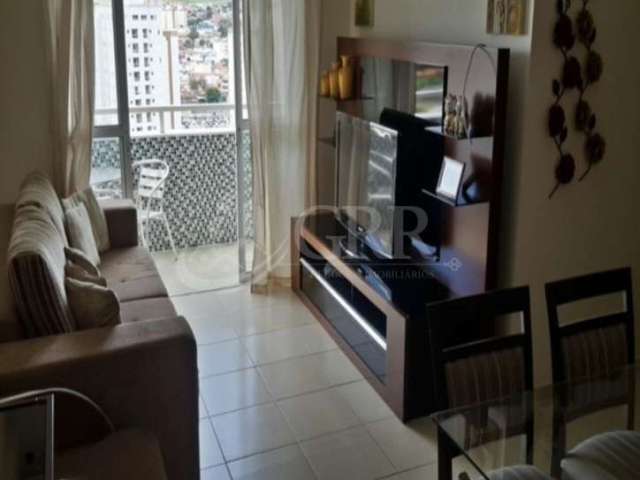 Apartamento Mobiliado 3 dormitórios no Condomínio Saint Germaim- Jacareí- SP- Aceita troca por apartamento em São José dos Campos de menor valor.