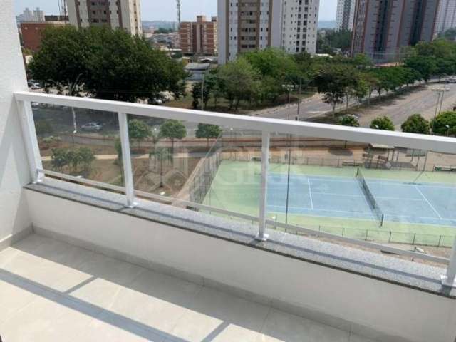 Apartamento novo no Condomínio Central Park em Jacareí