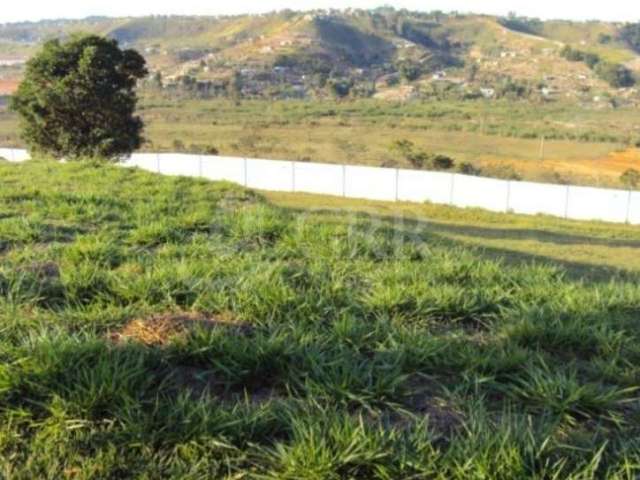 Terreno 1000m² no Condomínio Mirante do Vale- Jacareí- SP