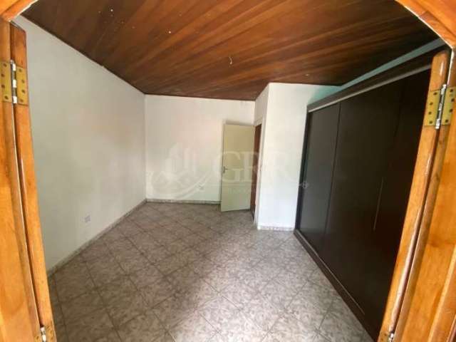 Venda Casa Sobrado 2 Dormitorios 31 de Março São Jose dos Campos