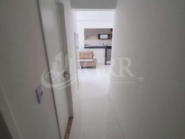 Apartamento 3 Dormitórios, 1 Suíte - Residencial Paraíso do Sul, Jardim Oriente - São José dos Campos - SP