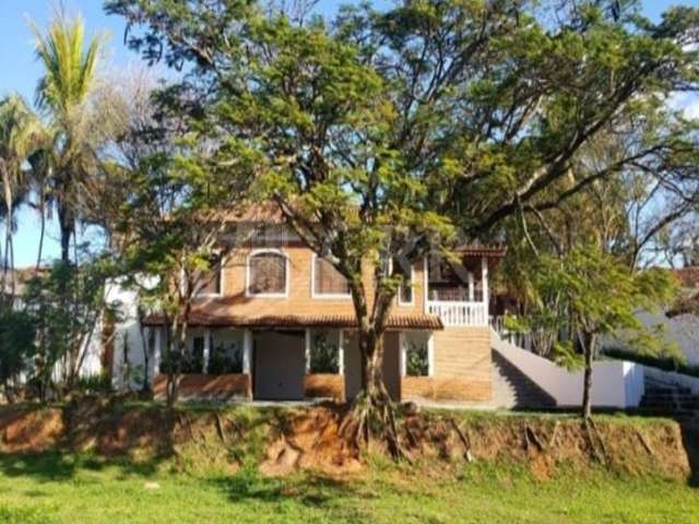 Casa com 5 dormitórios na Região Leste de São José dos Campos/SP