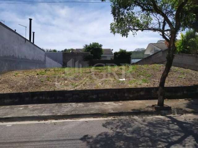 Terreno 550m² no Residencial Floresta- Vista Verde