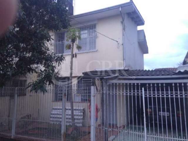 Casa 3 dormitórios no Monte Castelo- Região Central de São José dos Campos