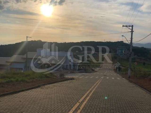 Venda - Terreno - Condomínio Terras de Santa Mariana em Caçapava - SP