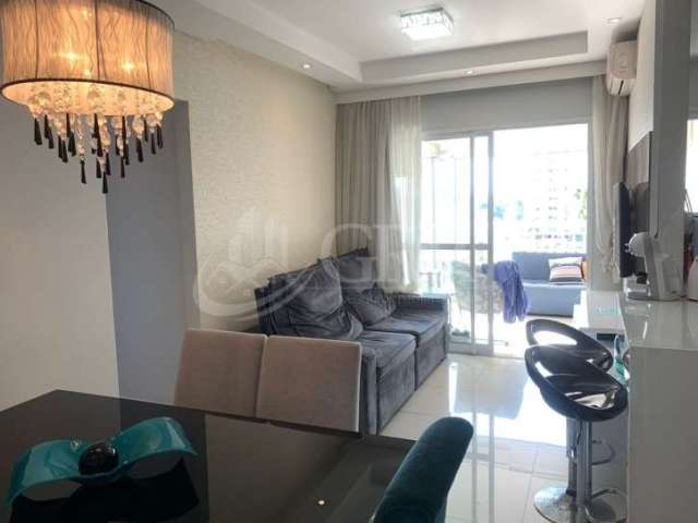 Apartamento 3 Dormitórios Sacada Gourmet no Jardim Aquarius São José dos Campos São Paulo