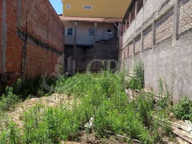 Terreno 135m² no Altos de Santana- Região Norte de São José dos Campos