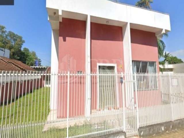 Casa Comercial no Vila Adyana- Região Central de São José dos Campos