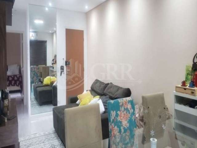 Apartamento 3 dormitórios- 1 suíte no Condominio Diamond- Jacareí- SP