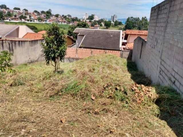 Excelente terreno, em ótima localização. Aceita permuta em Casa ou Apto em Taubaté