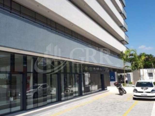 Sala Comercial 38m² no Edificio EcoTower- Região Central de São José dos Campos