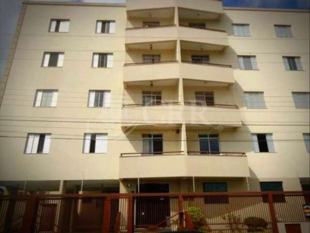 Apartamento 3 dormitórios- 1 suíte no Residencial New Jersey- Jardim Florida- Jacareí - SP