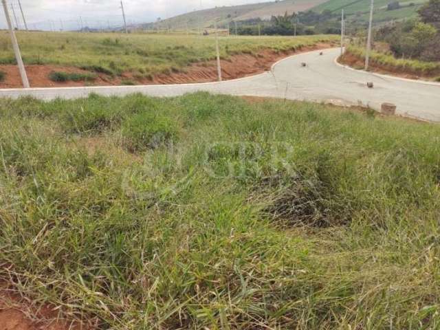 Terreno Comercial 850m² no Portal do Lago- Caçapava- SP