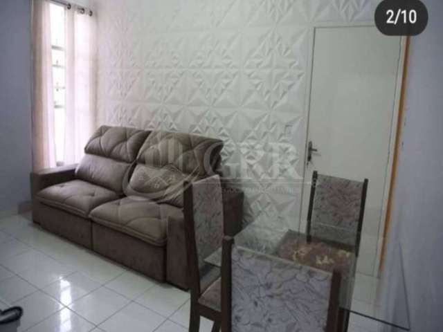 Apartamento 2 dormitórios - Residencial dos Pinhais - Jardim Oriente - São José dos Campos - SP