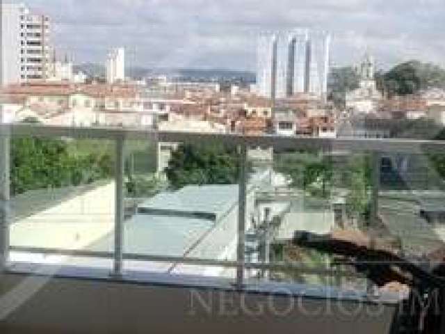 Apartamento 3 dormitórios- 1 suíte no Condominio Diamond- Centro- Jacareí - SP