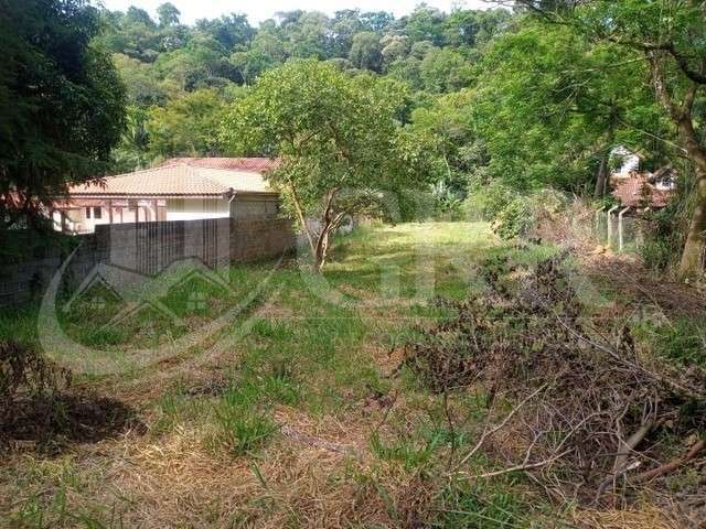 Terreno para Chácara no Buquirinha II- Região Norte de São José dos Campos