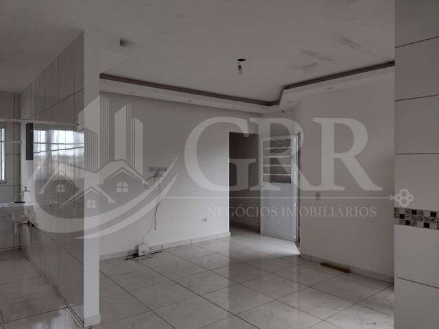 Casa com edícula + Ponto comercial no Bairro Jardim do Marquês- Jacareí- SP