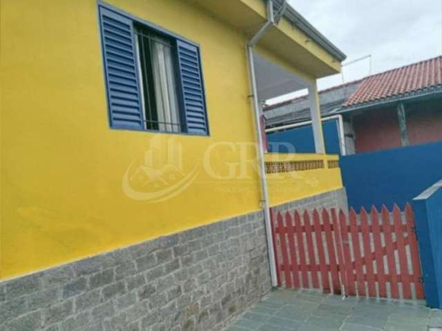 Casa 3 dormitórios- 1 suíte com Edícula no Vila Paiva- Região Norte de São José dos Campos