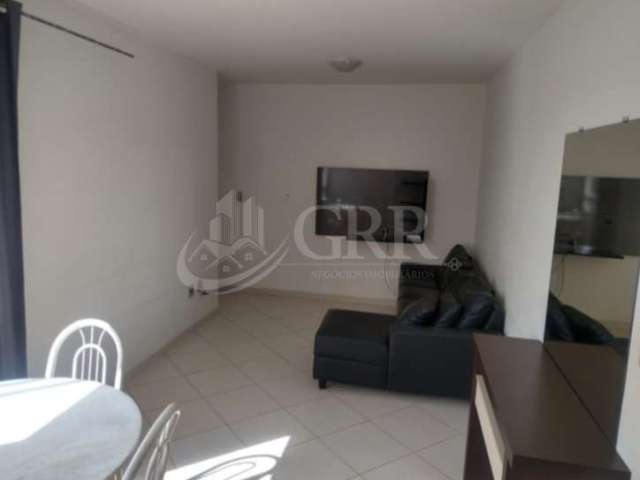 Apartamento 2 dormitórios- 1 suíte no Edifício Colinas do Parahyba- Jardim das Colinas- Região Oeste de São José dos Campos