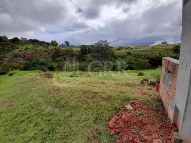 Terreno 379m² no Residencial Verana- Região Sudeste de São José dos Campos