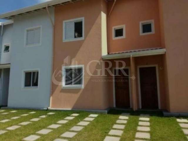 Casa 3 dormitórios no Condomínio Villa Cambuí- Monte Castelo- São José dos Campos