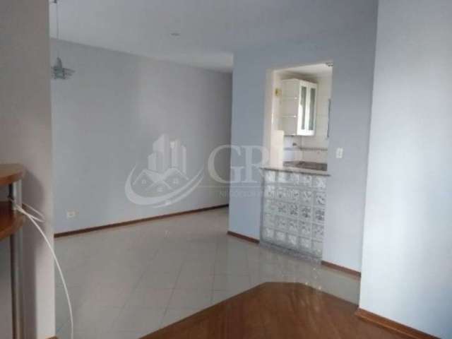 Apartamento 2 dormitórios- 1 suíte no Edifício Solar das Paineiras- Floradas de São José