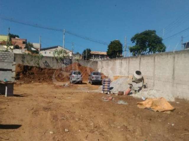 Terreno 1580m² no Jardim São José Leste em São José dos Campos, São Paulo