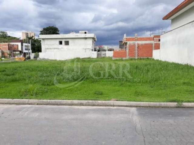 Terreno 200m² no Condomínio Bosque dos Manacás Jacareí- SP