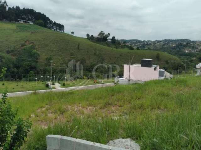 Terreno 252m² no Condomínio Residencial Mantiqueira- Região Norte de São José dos Campos