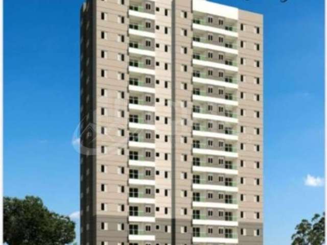 Apartamento 2 dormitórios- 1 suíte no Grand Vale Villa Branca- Jacareí- SP