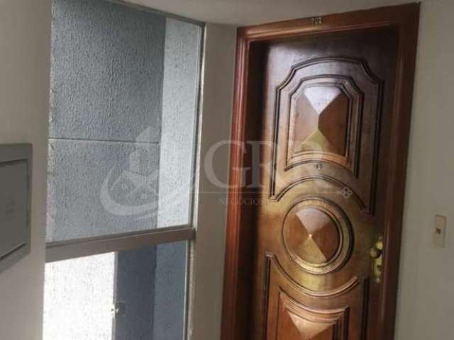 Apartamento 3 dormitórios- 1 suíte no Condomínio Casa Alta- Centro De Jacareí - SP