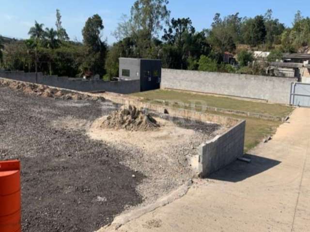 Terreno 8.000m² no Torrão de Ouro II- Região Sul de São José dos Campos