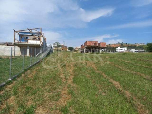 Terreno 2000m² no Condomínio Residencial Parque Vale dos Lagos- Jacareí- SP