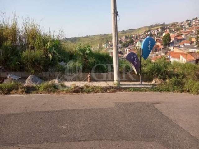 Venda - se Terreno no Jardim Paraíso - Jacareí