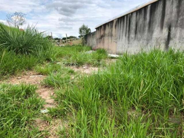 Terreno residencial no Vila Iracema - São José dos Campos/SP