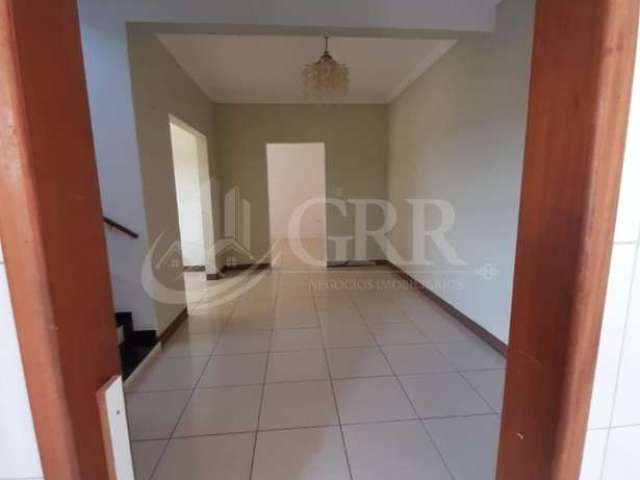 Sobrado com 2 dormitórios no Residencial Santa Paula - Jacareí