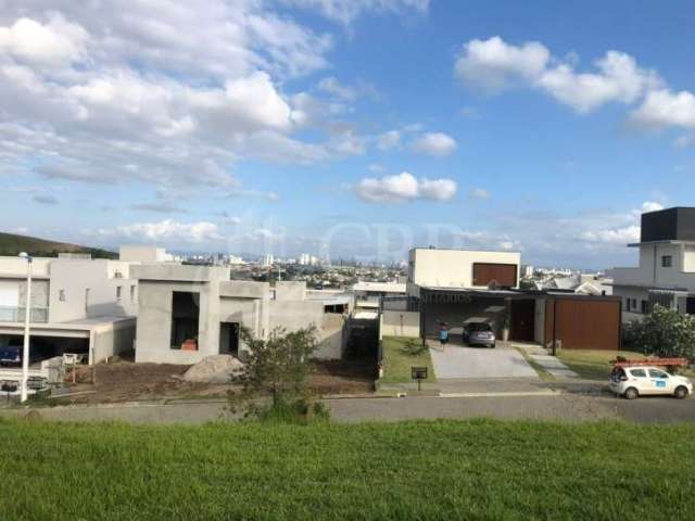 Terreno à venda no Condomínio Reserva do Paratehy, São José dos Campos  por R$ 1.380.000