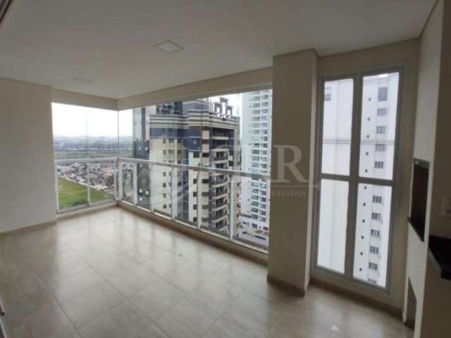 Apartamento no condominio boulevard park aquarius