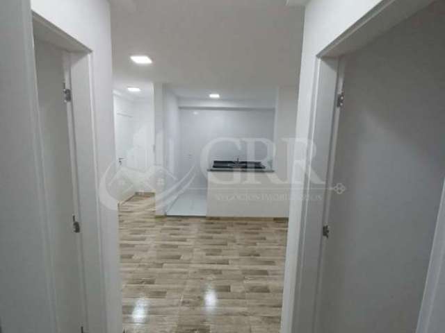 Vende-se apartamento no Residencial Lúmina - Santa Maria/Jacareí-SP