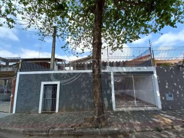 Vende-se Casa no Monte Castelo - São José dos Campos