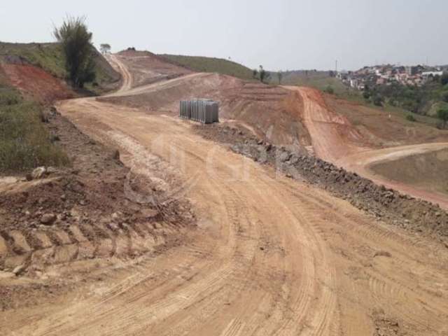 Terreno a venda no mirante cambui