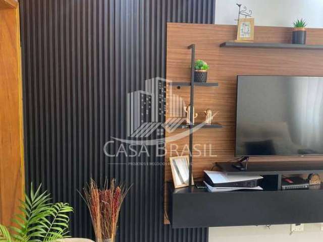 Residencial Apinagés Jardim Califórnia