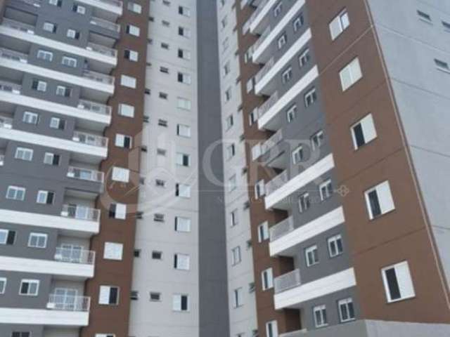 Vendo apartamento de 51,97m² do empreendimento Grand Kazza que acabou de ser construído em região nobre de São José dos Campos