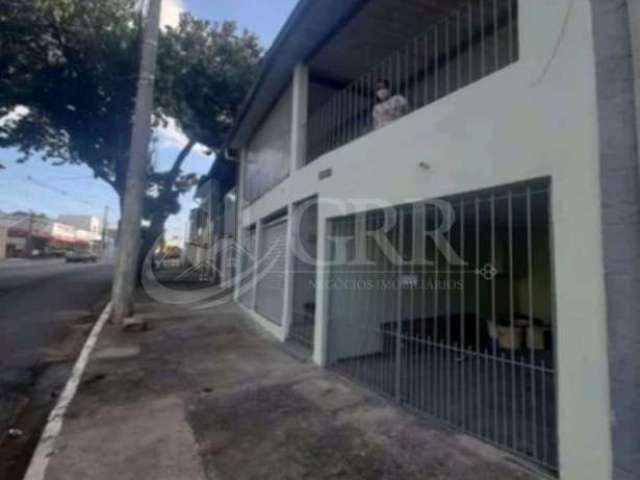 Casa residencial - São José dos Campos