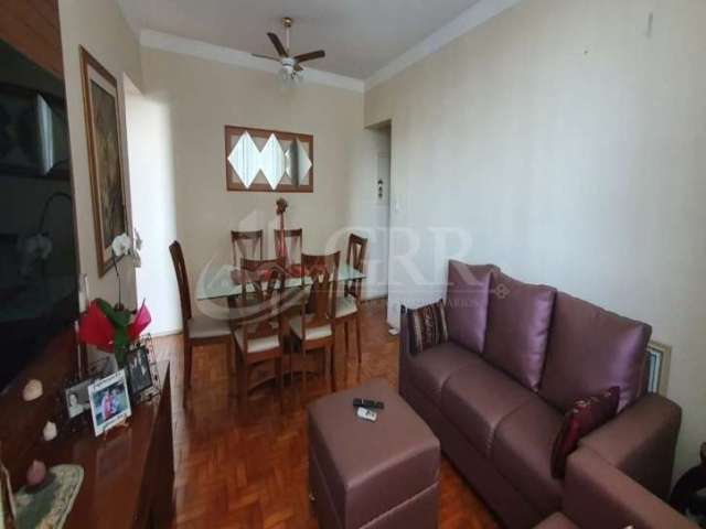 Apartamento no Edifício Ângela - Vila Betânia